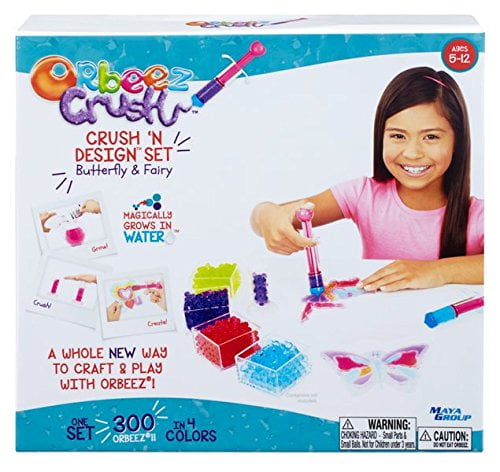 orbeez crush walmart