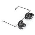 thumbnail image 4 of Professional Jeweler Tool Magnifying Glasses Magnifying Eyeglasses Photography Watchmaking For Watch Repairing Jewelries For The Jewelry, 4 of 8