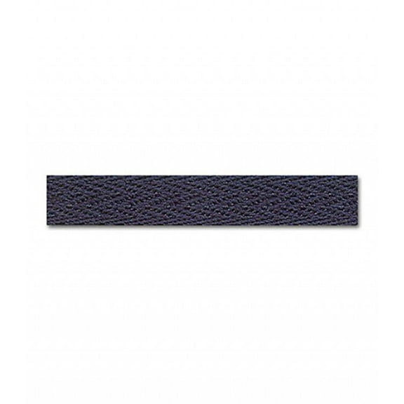 NAVY 3/8 INCH TWILL TAPE