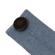 thumbnail image 4 of Botón de Extensión de Cintura Elástica de Te para Pantalones Hebil de Extensión Hebil de Ajuste de Cintura Hebil de Extensió Soledad Extensor de botón de pantalón, 4 of 4