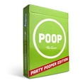 thumbnail image 1 of Breaking Games POOP: Party Pooper Edition, 1 of 2