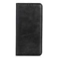 thumbnail image 2 of Auto-absorbed Split Leather Cover Compatible For Samsung Galaxy S21 5G, 2 of 5