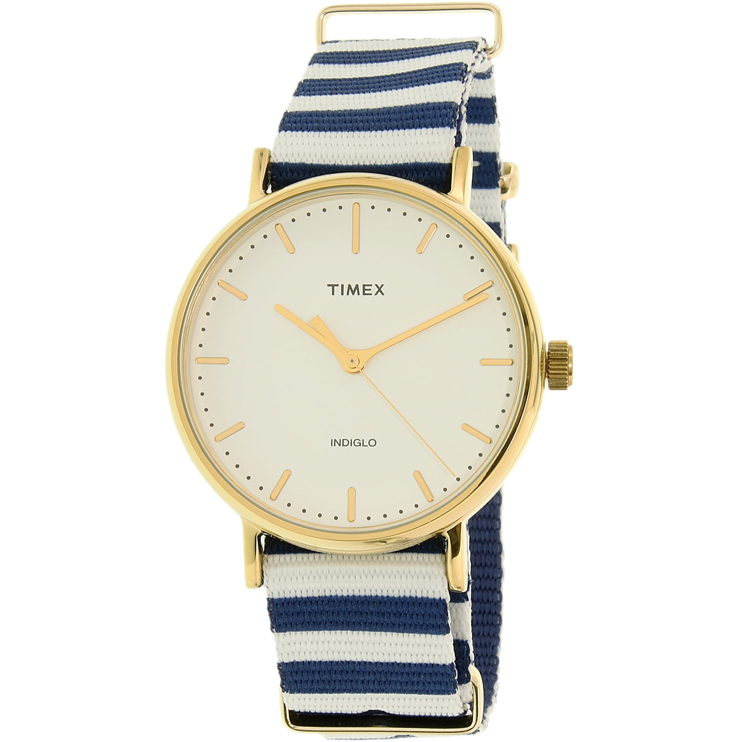 timex fairfield women's