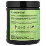 Nitrosurge Pre Workout Powder - 30 Servings, Fruit Punch