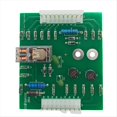 thumbnail image 4 of F370430-1P TABLERO de BLOQUEO de PUERTA de LAVADORA 120 V para Placa de Control de Lavadora HUEBSCH/ Reemplaza la Pieza, 4 of 7