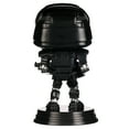 thumbnail image 6 of Funko POP! Star Wars: The Mandalorian - Dark Trooper (Battle), 6 of 10