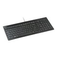 thumbnail image 3 of Kensington Advance Fit Slim Taille Complète - Clavier - USB, 3 of 4
