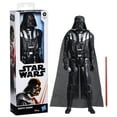 thumbnail image 5 of Star Wars Titan Hero Series Darth Vader Action Figure (12"), 5 of 5
