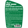 thumbnail image 4 of Star brite 094222 Super Orange All-Purpose Citrus Cleaner and Degreaser - 22 oz, 4 of 8