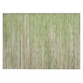 thumbnail image 2 of Addison Rugs Chantille Indoor/Outdoor Transitional Stripes Green Washable Rectangle Rug, 1'8" x 2'6", 2 of 6