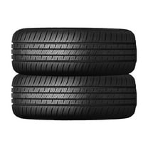 Set of 2 Venezia Crusade SXT 265/65R18 114T Tires