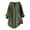r-64Army Green9, variant on NAFUU Women Shirts V-Neck Casual Long Sleeve Button Down Solid Color Open Front Cardigan Everyday Wear Going Out Tops For Women