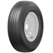 Prinx ST01 ST205/75R15 107/102M D Trailer Tire