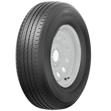 Set of 2 Prinx ST01 ST175/80R13 97/93L D Tires