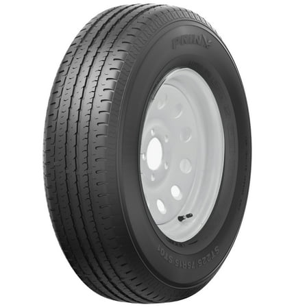 Prinx ST01 ST205/75R15 107/102M D Trailer Tire