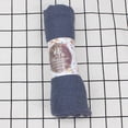 thumbnail image 2 of Foulard pour Femmes Couleur Unie en Lin Très Grande Châle Doux Foulard Enveloppante Foulard pour la Tête Foulard Hijab, 2 of 6