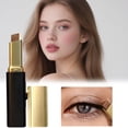 thumbnail image 3 of Shimmer Eyeshadow Stick – Glitter, Long Wear, Creamy – For Sparkling Lids – 1pc, 3 of 7