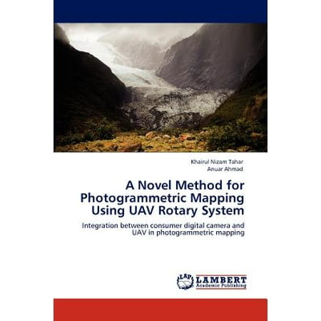 A Novel Method for Photogrammetric Mapping Using Uav Rotary