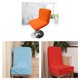 thumbnail image 1 of 3Pcs Taburete Funda De Silla De Comedor Corta Funda De Asiento Funda De Spandex Estiramiento Extraíble Lavable Comedor Funda De Silla BLESIY Funda Asiento Comedor NUEVO, 1 of 8