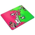 thumbnail image 2 of Splatoon Mouse Pad, Non-Slip Rubber Base Desktop Protection Mat Mouse Pads for Desk, Computers, Laptop, Office 8.3 x 10.3 in, 2 of 8