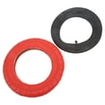 thumbnail image 4 of Tubo interno del neumático de la  eléctrica caucho de la absorción de choque fuerte del neumático de la  para los scooters de los neumáticos 10x2 ANGGREK Otros, 4 of 8