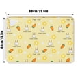 thumbnail image 3 of BotaniNest Heated Bed For And Cats Indoor Use With Adjustable Temperature And Chew Cord For, 3 of 7