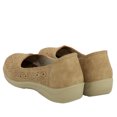thumbnail image 3 of Confort Carmen Color Camel 25 Dorothy Gaynor Confort Carmen Color Camel 25, 3 of 6