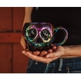 thumbnail image 2 of Taza plateada Buffalo Disney Villains Evil Queen Poison Apple, 2 of 6