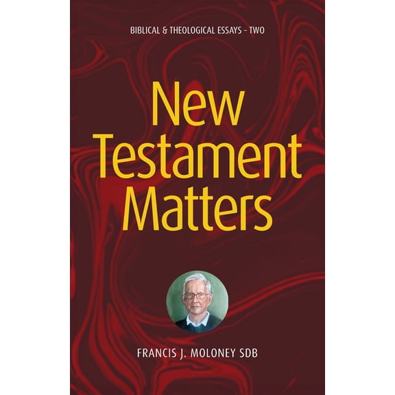 New Testament Matters II: Biblical & Theological Essays - Two, (Paperback)