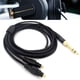 thumbnail image 5 of Cable de repuesto para auriculares Sennheiser HD580 HD600 HD650 Jack de 3,5 mm Ndcxsfigh  Nuevos Originales, 5 of 9