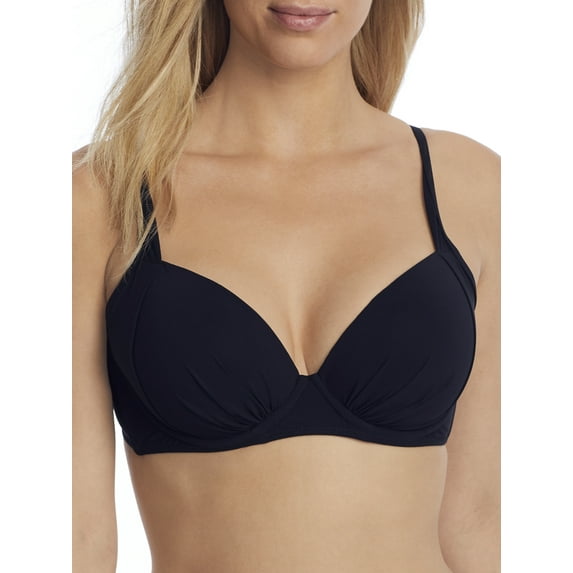 Profile by Gottex Womens Tutti Frutti Molded Underwire Bikini Top Style-ETT-1D16 Swimsuit