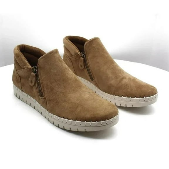 Bella Vita Women's Camberly Booties Women's Shoes (size 9.5)