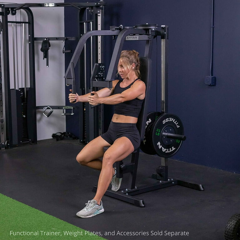 Titan outlet fitness accessories