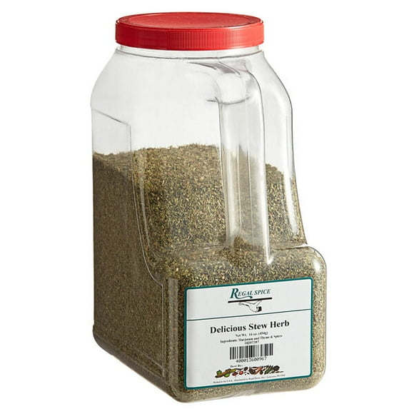 Regal Delicious Stew Herb Blend - 1 lb.