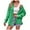 Green, variant on Ketyyh-chn99 Womens Kimono Cardigan Fall Coat Women Solid Color Autumn And Winter New Casual Fashion Pocket Loose Long Sleeve Solid Color Shirt Yellow,S
