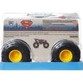 thumbnail image 2 of HOT WHEELS MONSTER TRUCKS Supergirl, 2 of 2