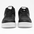 thumbnail image 3 of Tenis Hombre American Fire Casuales Botín Negro, 3 of 3