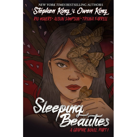 Pre-Owned Sleeping Beauties, Vol. 1 (Graphic Novel) (Hardcover) 1684057604 9781684057603
