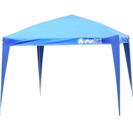 Giga Tent Big Top 10' x 10' Canopy - Walmart.com