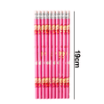 thumbnail image 2 of HB Pencils, Premium Wood Pencils for School Office, 2 of 5