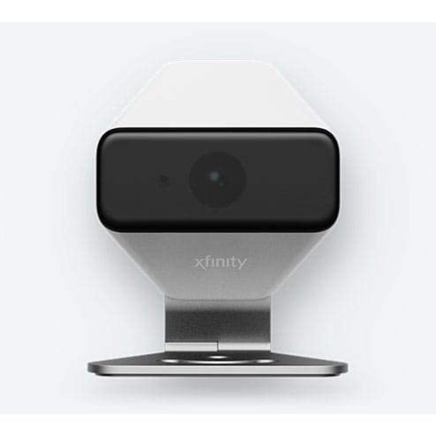 Xfinity Home Wireless Security Camera 720p Hd White Model SCHX4AEW