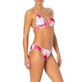 thumbnail image 4 of Endless Waves Junior's Warm Wave Triangle Top Swimsuit, 4 of 4