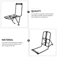 thumbnail image 3 of Bicycle's Front Shelf Universal Steel Front Shelf Mountain Bike Front Frame, 3 of 8