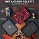 thumbnail image 4 of Kit de pintura Nicpro Professional Miniature con paleta húmeda, 4 of 7