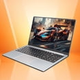 thumbnail image 2 of Haoseny 15.6 Inch FHD Thin Gaming Laptop, Intel Core i7, 16GB RAM, 512GB SSD, 2 of 7