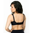 thumbnail image 2 of Exquisite Form 5100532 Fully® Original Wireless Full-Coverage Bra with Back Closure, 2 of 6
