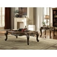 thumbnail image 5 of ACME Latisha End Table, Antique Oak, 5 of 5