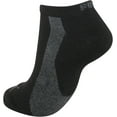 thumbnail image 3 of PUMA Mens 6Pack Low Cut Socks 010, 3 of 3