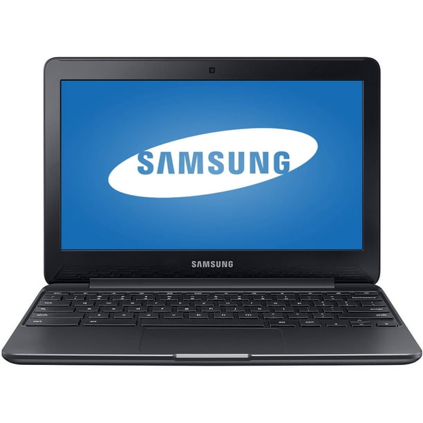 Refurbished Samsung XE500C13-K01US 11.6" Chromebook 3, Chrome, Intel