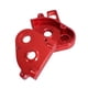 thumbnail image 4 of Conjunto de Caja de Media para Actualización de Coche RC, Piezas de Coche RC MN128 MN86 G500 1/12, Color Rojo, 4 of 5